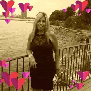 Meet your Posher, Marisa